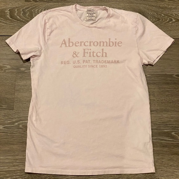 Abercrombie T - Picture 1 of 1